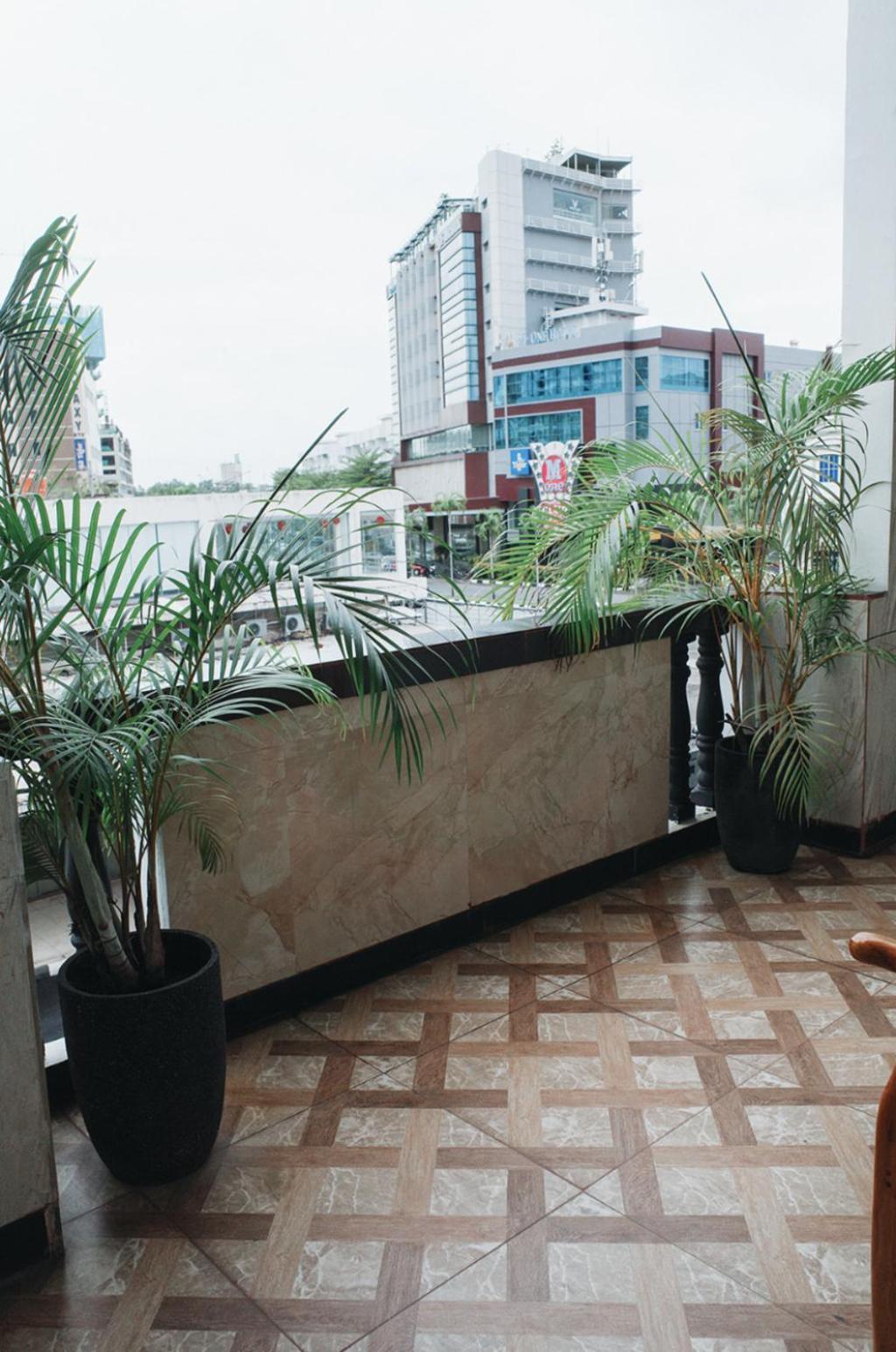 Batam Harbour Boutique Hotel & Spa Нагоя Номер фото